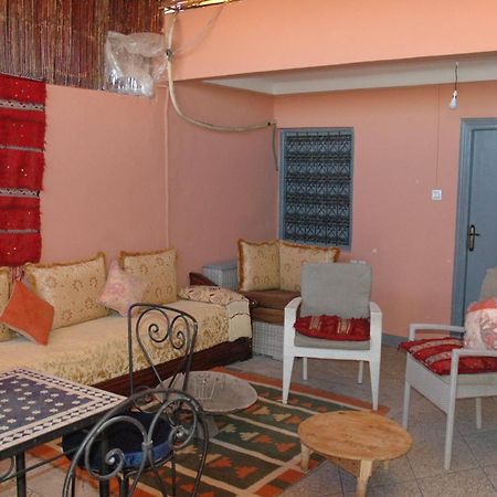 Kech Hostel Маракеш Екстериор снимка