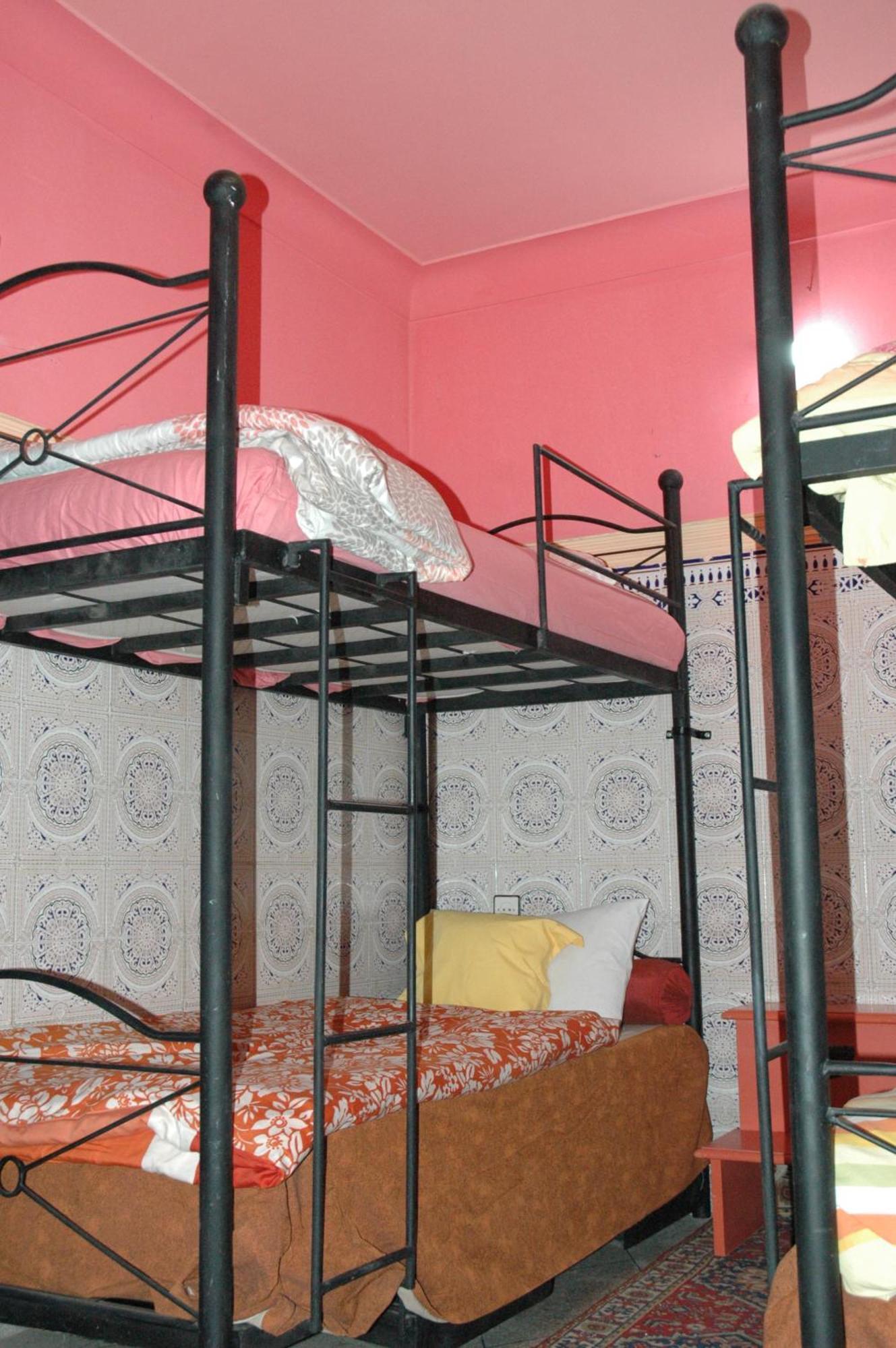 Kech Hostel Маракеш Екстериор снимка