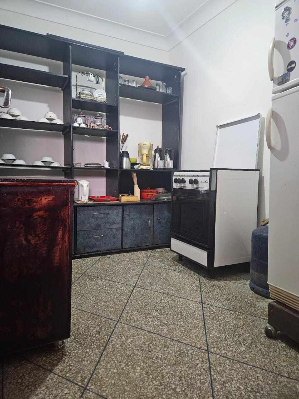 Kech Hostel Маракеш Екстериор снимка