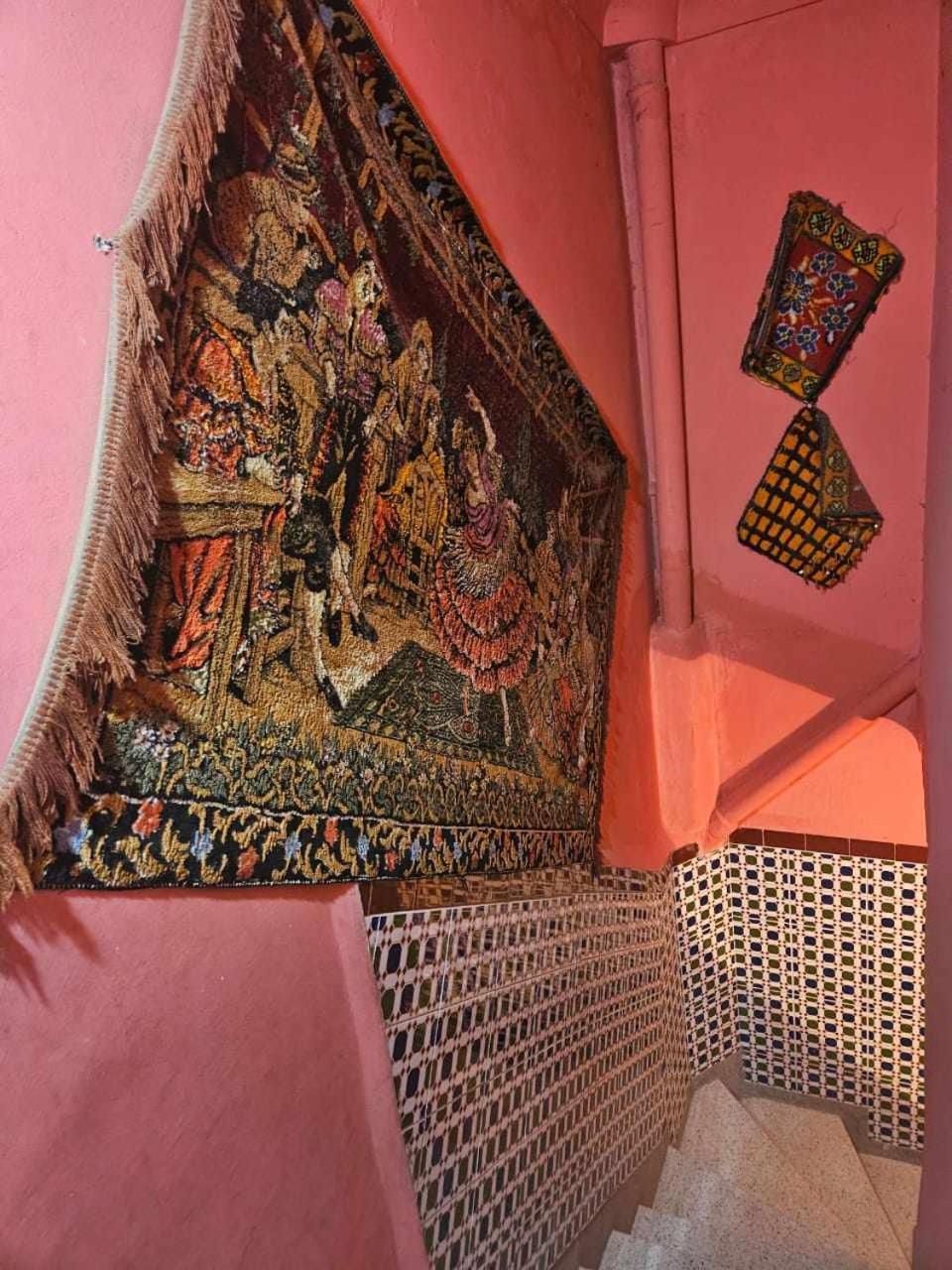 Kech Hostel Маракеш Екстериор снимка